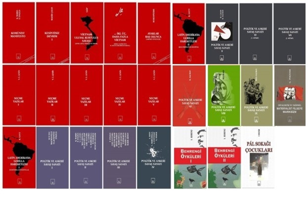 Tam Tak�m 26 Kitap