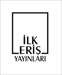İLKERİŞ YAYINLARI | Logo
