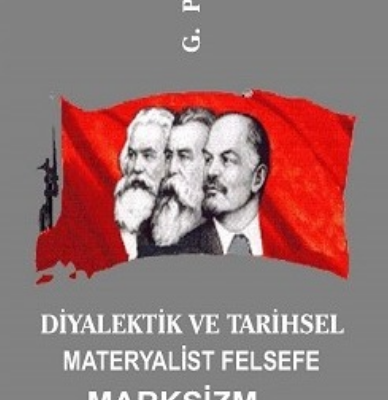 Diyalektik ve Tarihsel Materyalizm