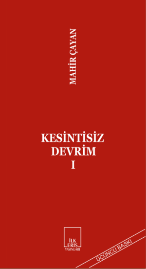 Kesintisiz Devrim I