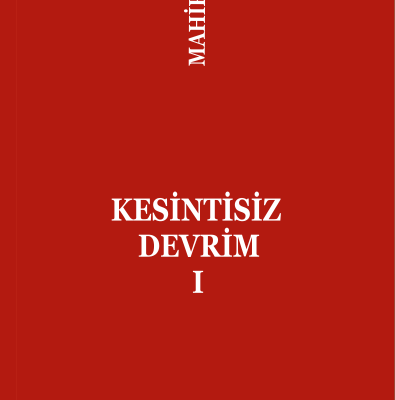 Kesintisiz Devrim I