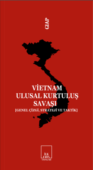 vietnam ulusal kurtuluş savaşaşi