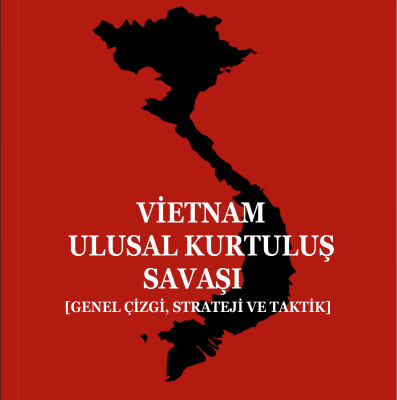 vietnam ulusal kurtuluş savaşaşi