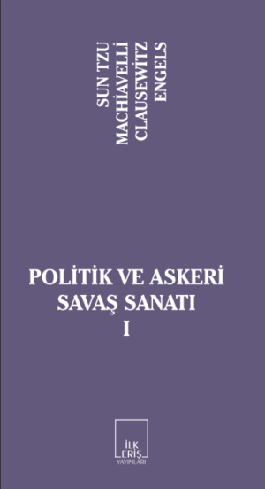 politik ve askeri savaş sanatı